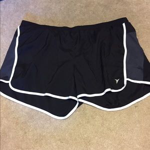 Old Navy athletic shorts