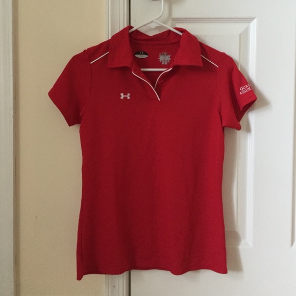 UA T shirt