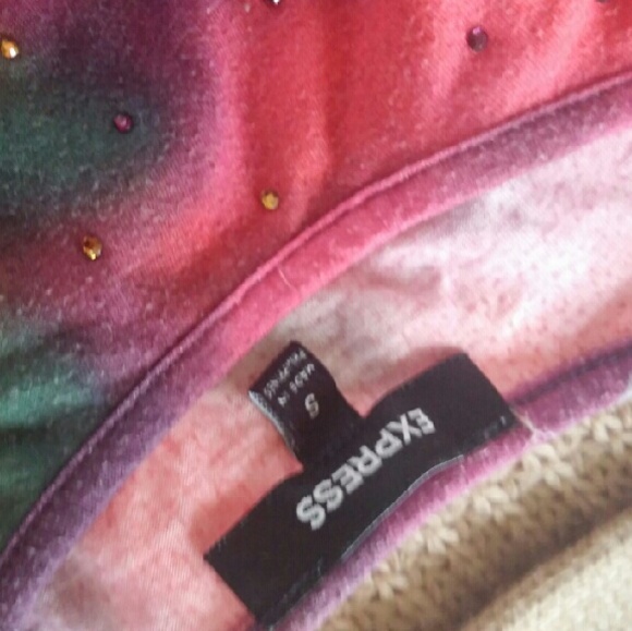 Business casual top - Picture 3 of 3