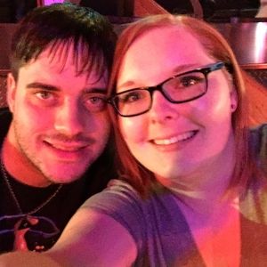 Meet your Posher, Eden