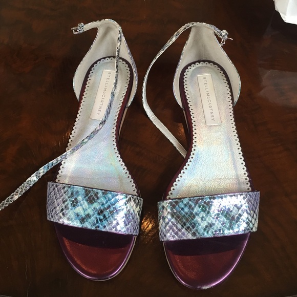Stella McCartney Sandals