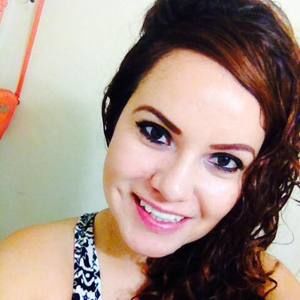 Meet your Posher, Alejandra