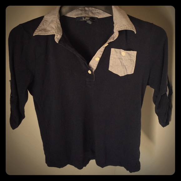 Ralph Lauren