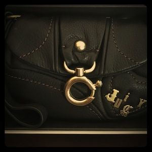 Juicy Couture Wristlet