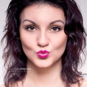 Meet your Posher, Andrejka