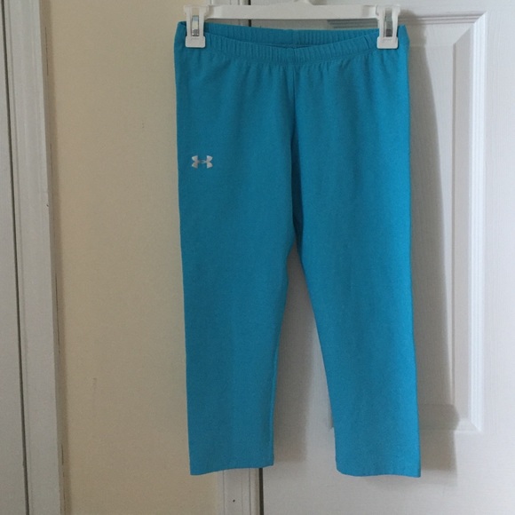 UA pants