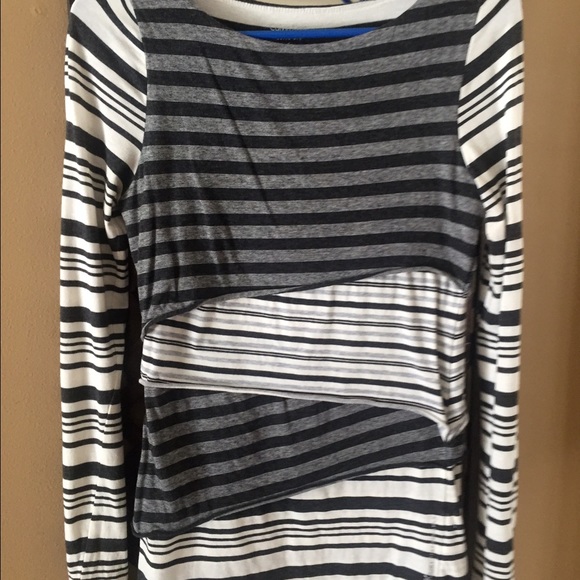 Flattering top