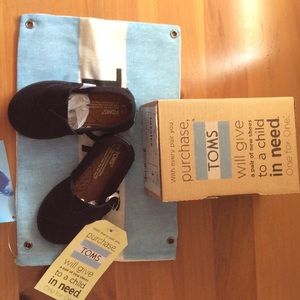 Tiny Baby Toms classics