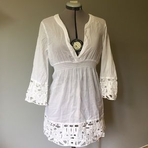 Swim Coverup