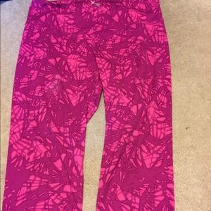 Old navy athletic leggings