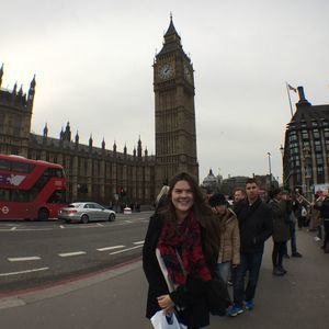 Meet your Posher, Paige