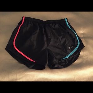 Brand new Women's Nike Dri-Fit Shorts- Size Medium
