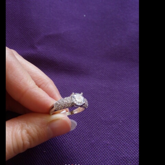 Women S925 ring - Picture 4 of 4