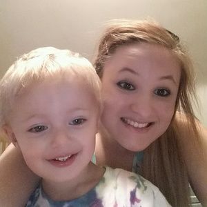 Meet your Posher, Sandra