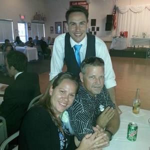 Meet your Posher, Eric