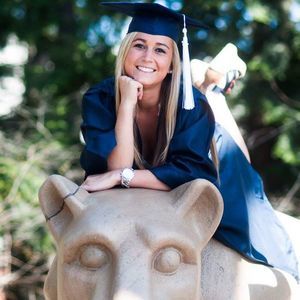 Meet your Posher, Kailin