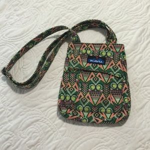 Kavu Bag