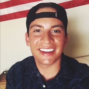 Meet your Posher, Tim