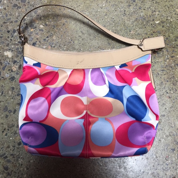 Coach handbag