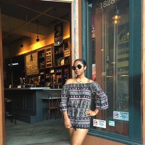 Meet your Posher, Jayla