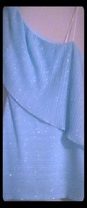 SALE Windsor dress baby blue SALE Windsor dress baby blue