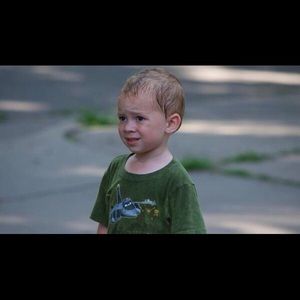 Meet your Posher, Kristin