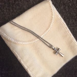 SOLD James Avery Necklace