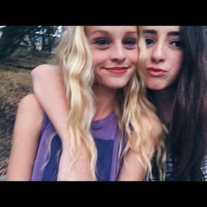 Meet your Posher, Isabella