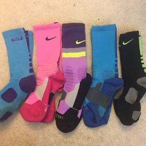 Nike Elite Bundle Pack