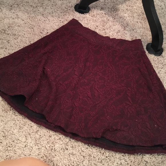 Cute Skater Skirt - Picture 1 of 1