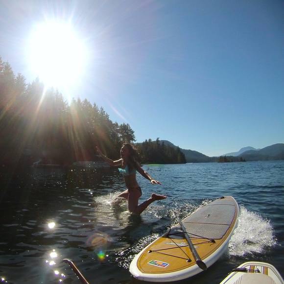 Meet your Posher, Stephanie