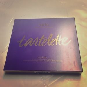 Tartlette Naturals Palette