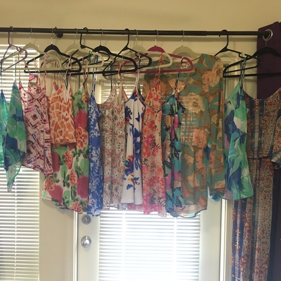 My Mumu Collection - image 1