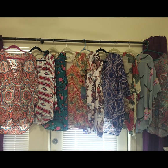 My Mumu Collection❤️ - Picture 3 of 4