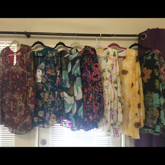 My Mumu Collection❤️ - Picture 4 of 4
