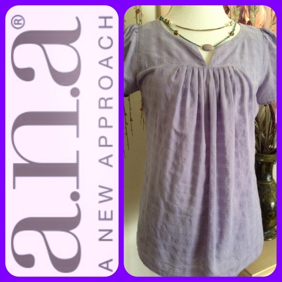 a.n.a 👚 ladies top