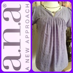 a.n.a 👚 ladies top