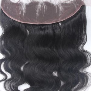 Brazilian Lace Frontal