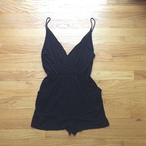 Windsor Romper & Mint Dress bundle