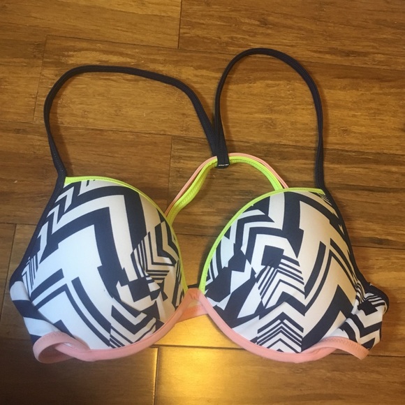 Victoria's Secret Other - Victoria Secret swim top