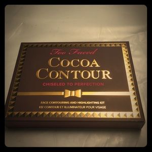 Too Faced Cocoa Contour Kit