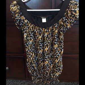 Maurice's top✨ final sale✨