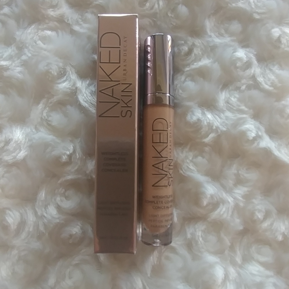 Urban Decay Naked Skin Concealer - Picture 2 of 3