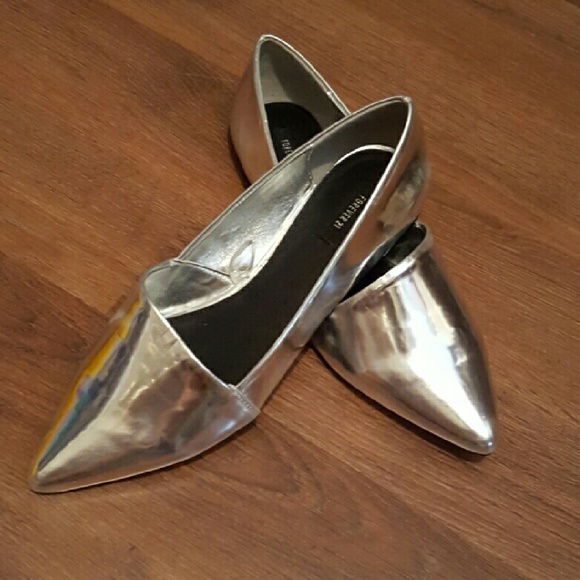Loafers New