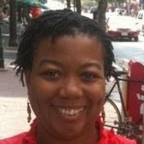 Meet your Posher, Ebony malaika - Picture 1 of 1