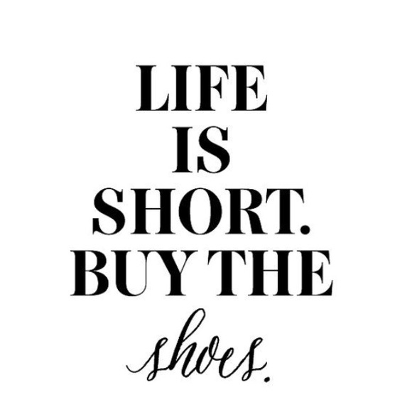 SHOE LOVE