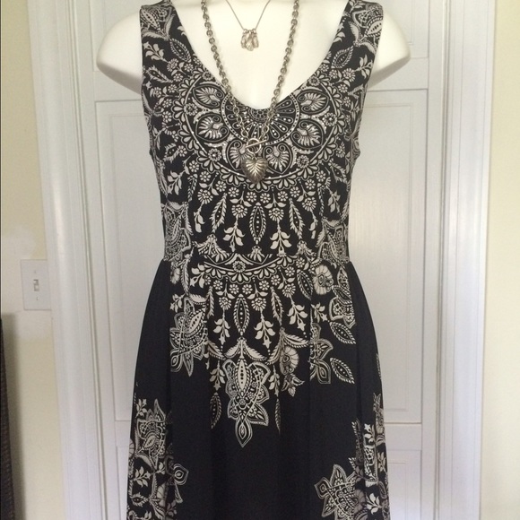 Venus Dress