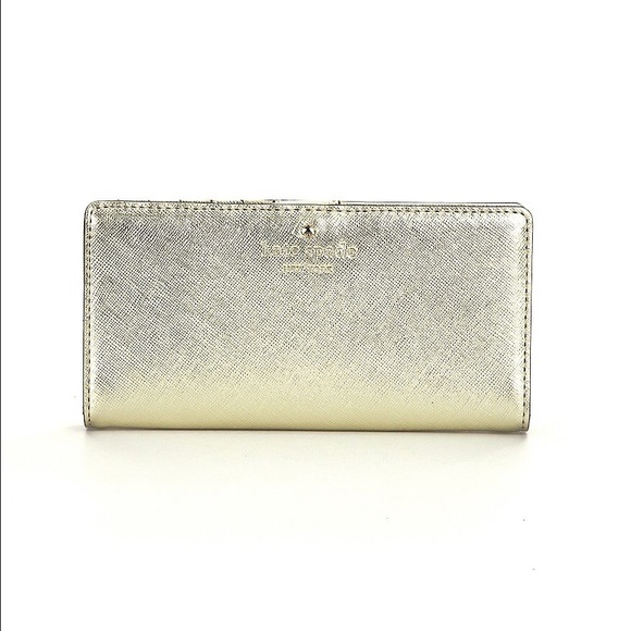 Kate Spade Cedar Street Stacy Wallet