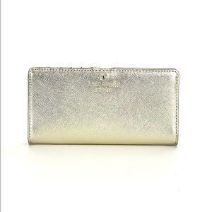 Kate Spade Cedar Street Stacy Wallet