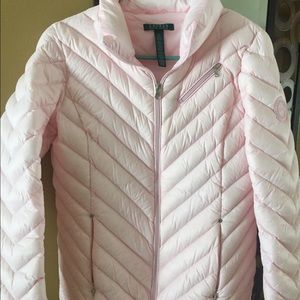 Ralph Lauren coat